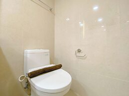 Good And Homey Studio At The Pinnacle Apartment