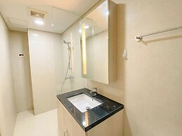 Good And Homey Studio At The Pinnacle Apartment