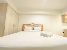 Good And Homey Studio At The Pinnacle Apartment