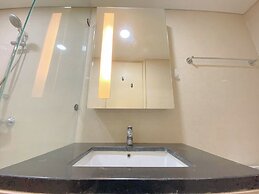 Good And Homey Studio At The Pinnacle Apartment