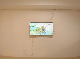 Good And Homey Studio At The Pinnacle Apartment