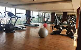 Good And Homey Studio At The Pinnacle Apartment