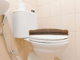 The Stylish Studio At Tamansari Panoramic Apartment