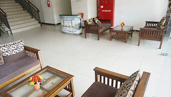 The Stylish Studio At Tamansari Panoramic Apartment