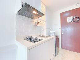 The Stylish Studio At Tamansari Panoramic Apartment