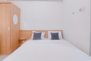 Good Choice And Modern Studio Apartment At Serpong Garden