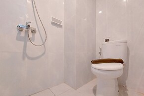 Good Choice And Modern Studio Apartment At Serpong Garden