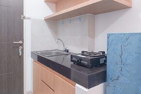 Good Choice And Modern Studio Apartment At Serpong Garden