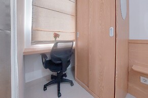 Good Choice And Modern Studio Apartment At Serpong Garden