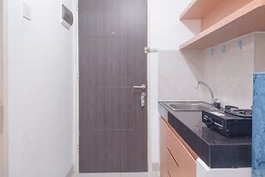 Good Choice And Modern Studio Apartment At Serpong Garden