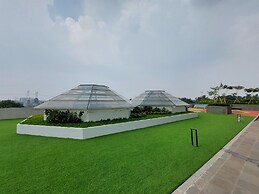 Good Choice And Modern Studio Apartment At Serpong Garden