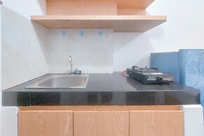 Good Choice And Modern Studio Apartment At Serpong Garden