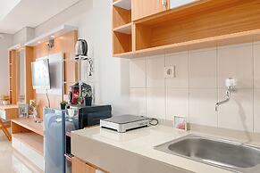 Cozy Studio At Monroe Apartment