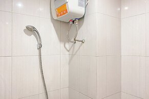 Cozy Studio At Monroe Apartment