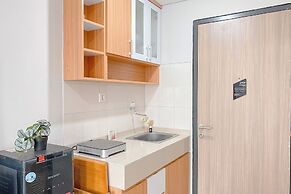 Cozy Studio At Monroe Apartment