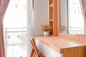 Cozy Studio At Monroe Apartment