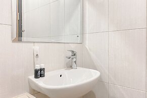 Cozy Studio At Monroe Apartment