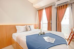 Cozy Studio At Monroe Apartment