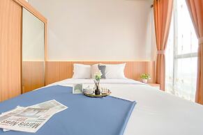 Cozy Studio At Monroe Apartment