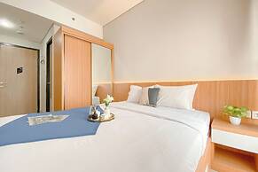 Cozy Studio At Monroe Apartment