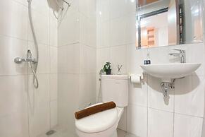 Cozy Studio At Monroe Apartment