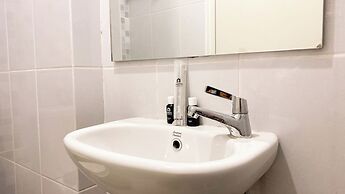 Brand New Studio Room At Tokyo Riverside Pik 2 Apartment