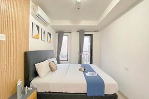 Brand New And Comfortable 2Br Apartment Kebayoran Icon
