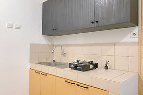 Brand New And Comfortable 2Br Apartment Kebayoran Icon