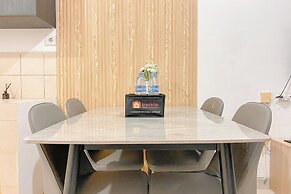 Brand New And Comfortable 2Br Apartment Kebayoran Icon