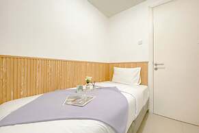 Brand New And Comfortable 2Br Apartment Kebayoran Icon