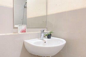 Brand New And Comfortable 2Br Apartment Kebayoran Icon