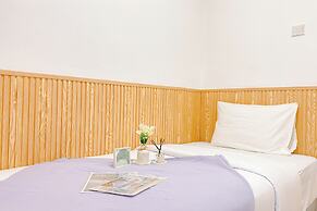 Brand New And Comfortable 2Br Apartment Kebayoran Icon