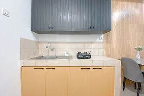 Brand New And Comfortable 2Br Apartment Kebayoran Icon