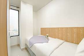 Brand New And Comfortable 2Br Apartment Kebayoran Icon