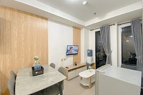 Brand New And Comfortable 2Br Apartment Kebayoran Icon