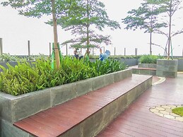 Brand New And Comfortable 2Br Apartment Kebayoran Icon