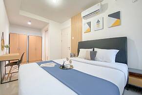 Brand New And Comfortable 2Br Apartment Kebayoran Icon