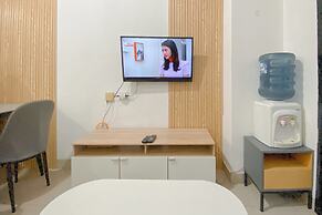 Brand New And Comfortable 2Br Apartment Kebayoran Icon