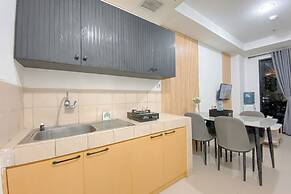 Brand New And Comfortable 2Br Apartment Kebayoran Icon
