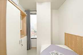 Brand New And Comfortable 2Br Apartment Kebayoran Icon