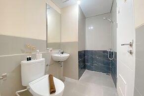 Brand New And Comfortable 2Br Apartment Kebayoran Icon