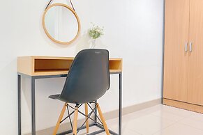 Brand New And Comfortable 2Br Apartment Kebayoran Icon