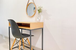 Brand New And Comfortable 2Br Apartment Kebayoran Icon