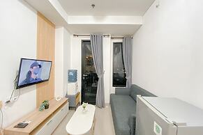 Brand New And Comfortable 2Br Apartment Kebayoran Icon