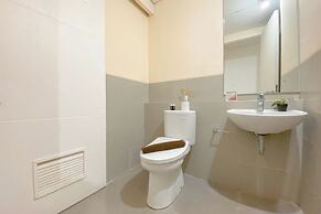 Brand New And Comfortable 2Br Apartment Kebayoran Icon