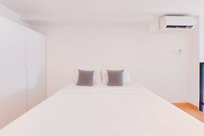 Best Deal Studio Loft At Kingland Avenue Apartment