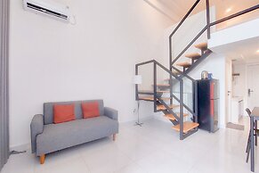 Best Deal Studio Loft At Kingland Avenue Apartment