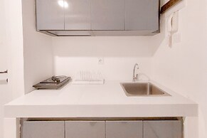 Best Deal Studio Loft At Kingland Avenue Apartment