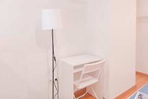 Best Deal Studio Loft At Kingland Avenue Apartment