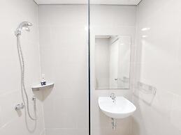 Comfortable Studio At Podomoro City Deli Medan Apartment
